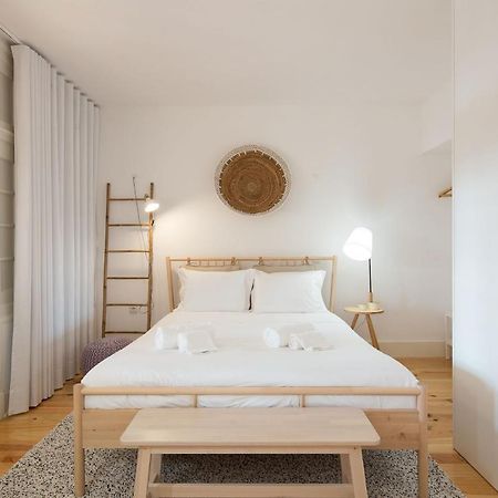 Lovelystay - Martires Boutique Flat Порту Экстерьер фото